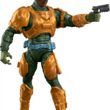 Masters of the Universe Core Series Man-at-Arms (2026 Movie)