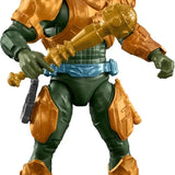 Masters of the Universe Core Series Man-at-Arms (2026 Movie)