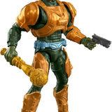 Masters of the Universe Core Series Man-at-Arms (2026 Movie)