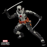 Marvel Legends Series Concept Art Deadpool (Deadpool & Wolverine)