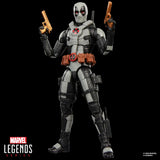 Marvel Legends Series Concept Art Deadpool (Deadpool & Wolverine)