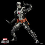 Marvel Legends Series Concept Art Deadpool (Deadpool & Wolverine)