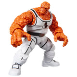 Marvel Legends Series Future Foundation The Invisible Woman & The Thing 2-Pack