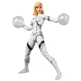 Marvel Legends Series Future Foundation The Invisible Woman & The Thing 2-Pack