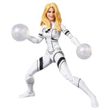 Marvel Legends Series Future Foundation The Invisible Woman & The Thing 2-Pack