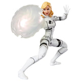 Marvel Legends Series Future Foundation The Invisible Woman & The Thing 2-Pack