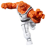 Marvel Legends Series Future Foundation The Invisible Woman & The Thing 2-Pack