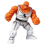 Marvel Legends Series Future Foundation The Invisible Woman & The Thing 2-Pack