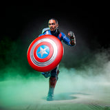 Marvel Legends Series Avengers Doomsday Captain America Sam Wilson
