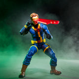 Marvel Legends Series Avengers Doomsday Cyclops