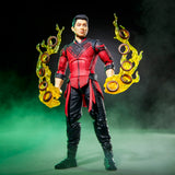 Marvel Legends Series Avengers Doomsday Shang Chi