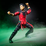 Marvel Legends Series Avengers Doomsday Shang Chi
