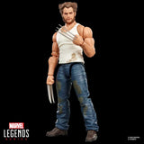 Marvel Legends Series The Cavillrine (Deadpool & Wolverine)