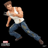 Marvel Legends Series The Cavillrine (Deadpool & Wolverine)
