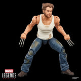 Marvel Legends Series The Cavillrine (Deadpool & Wolverine)