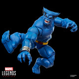 Marvel Legends Series X-Men '97 Beast