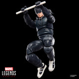 Marvel Legends Series Daredevi (1993's Daredevil: The Man Without Fear Mini-Comic)
