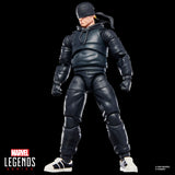 Marvel Legends Series Daredevi (1993's Daredevil: The Man Without Fear Mini-Comic)