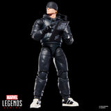 Marvel Legends Series Daredevi (1993's Daredevil: The Man Without Fear Mini-Comic)