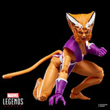 Marvel Legends Series Feral (1991's X-Force #1 Mini-Comic)
