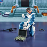 Marvel Legends Series Gamerverse Punisher & Nick Fury