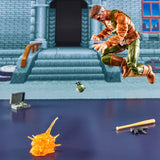 Marvel Legends Series Gamerverse Punisher & Nick Fury