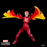 Marvel Legends Series Rachel Summers Phoenix (1988's Excalibur #1 Mini Comic)