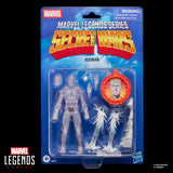 Marvel Legends Series Secret Wars Ice Man