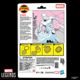 Marvel Legends Series Secret Wars Ice Man