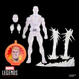 Marvel Legends Series Secret Wars Ice Man