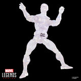 Marvel Legends Series Secret Wars Ice Man