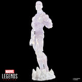 Marvel Legends Series Secret Wars Ice Man