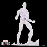 Marvel Legends Series Secret Wars Ice Man
