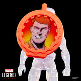 Marvel Legends Series Secret Wars Ice Man