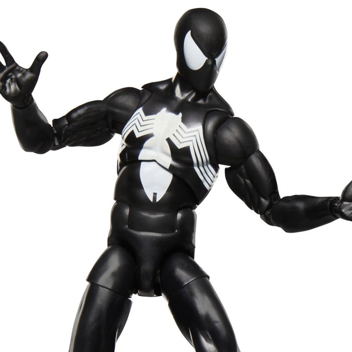 Marvel Legends Retro Secret Wars Spider-Man