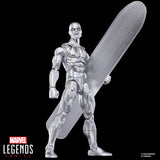 Marvel Legends Series Silver Surfer (1968's Silver Surfer #1 Mini-Comic)