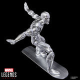 Marvel Legends Series Silver Surfer (1968's Silver Surfer #1 Mini-Comic)