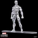 Marvel Legends Series Silver Surfer (1968's Silver Surfer #1 Mini-Comic)