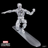 Marvel Legends Series Silver Surfer (1968's Silver Surfer #1 Mini-Comic)
