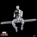 Marvel Legends Series Silver Surfer (1968's Silver Surfer #1 Mini-Comic)