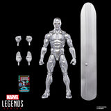 Marvel Legends Series Silver Surfer (1968's Silver Surfer #1 Mini-Comic)