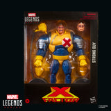 Marvel Legends Series X-Factor Strong Guy