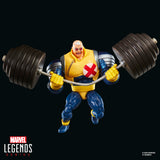 Marvel Legends Series X-Factor Strong Guy