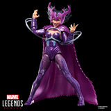 Marvel Legends Series Deathbird & Gladiator 2-Pack