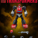 Threezero Transformers MDLX Cliffjumper (Comic Book Edition)