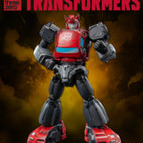 Threezero Transformers MDLX Cliffjumper (Comic Book Edition)