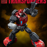 Threezero Transformers MDLX Cliffjumper (Comic Book Edition)