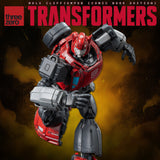 Threezero Transformers MDLX Cliffjumper (Comic Book Edition)