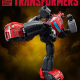 Threezero Transformers MDLX Cliffjumper (Comic Book Edition)