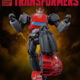 Threezero Transformers MDLX Cliffjumper (Comic Book Edition)